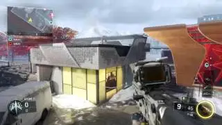 Ohtis | How to P-06 Nac on BO3! (Tutorial)