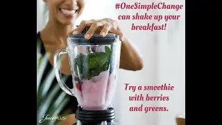Let's try our new Soy Free Shake!!