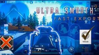 😍 Super Smooth Slow Motion + Fast Export Like 777 || Tutorial on Android || 2021 special Video
