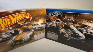 Legends Zamac 2023 and 2025 - Old and New - Lets check out some diecast EP 57