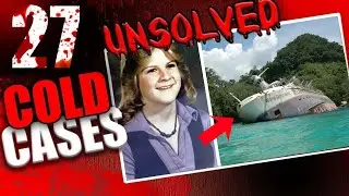 2 Hours Of Brutal Murder Cases | True Crime Documentary | Compilation