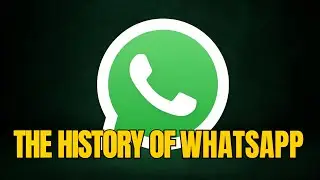 Został odrzucony przez Facebooka. Potem zapłacili mu 19 miliard&oacute;w dolar&oacute;w | Historia WhatsApp