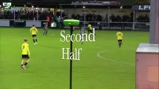 Leatherhead 2- 3 Westfield