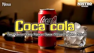 DJ TERBARU 2026🍏COCA COLA-NISTRO OFFICIAL REMIX#semau #remix 