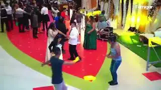 FUSION VALLE SONQO (mix DISCO APACHE)