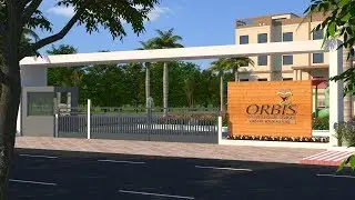 Orbis international school Overview