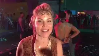 Unleash - an intentional guided dance journey