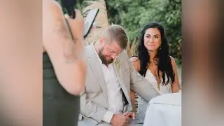 Legal battle ensues between mother of bride killed on wedding night and widower | WSOC-TV