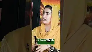 From Student to Radio Host  My Journey as a Baloch Woman | Labrain Baloch | TawarePakistan |