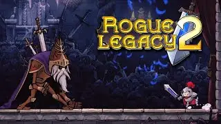 Not My Best Run! - Rogue Legacy 2