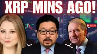 Minutes Ago: CLARITY Act XRP Updates! 🚨