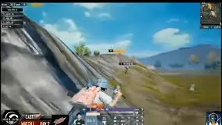 OR VS TEAM SECRET#OR GILL ALMOST 1VS 4