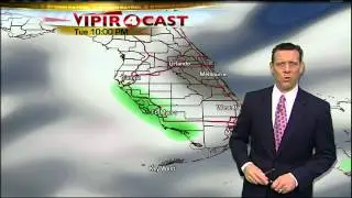 Storm Patrol Forecast - Tuesday, August 27, 2013
