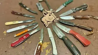 Что делает человека коллекционером?
