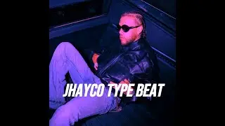 Jhayco x Bad Bunny Type Beat – Dark Reggaeton Oscuro | “DESCONEXIÓN”