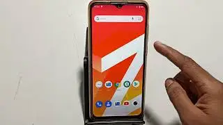 Lava Z2c | how to use navigation button |  use full screen gestures setting