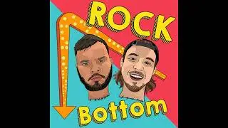 Ep.9 | Fired For a Snickers Bar Feat. Nathan Urband