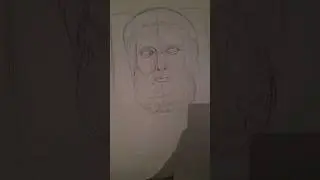 Sculpture & bust.✨️ #viral #ytshorts #sculpture #design #artistlife #universitylife #trend #drawing