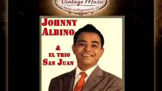 Johnny Albino - Siete Notas De Amor, Bolero