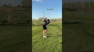 204 Yards Water Right What Are You Hitting?