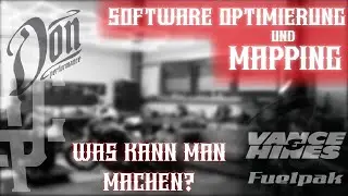 Don Performance vs. Fuelpak &ndash; Harley Davidson-Softwareoptimierung 💾| American Dream Cycles 🔥