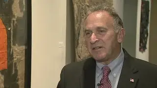 Greenberg, Rowland relationship brought up in 5th Congressional District debate