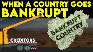 Bankrupt Country's Effect On Citizens | Dec 2022 | About Now