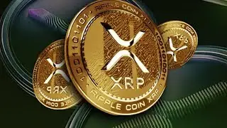 XRP ОФИЦИАЛЬНО ЗАКОНЧИЛСЯ!!!!! ГРАФИК MR POOL РАСКРЫТ!!!!