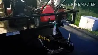 BigTex 35SA
