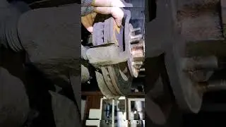 замена масла АКПП хендай терракан 2,9
