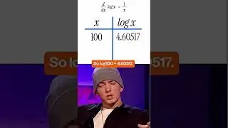 Donald trump helps eminem in math #maths #education #exam #calculus #mathematics #algebra