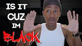 BLACK PEOPLE STEREOTYPES |  MAC