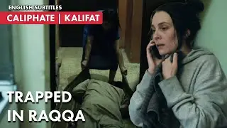 She Hid a Murder From Everyone | Caliphate | Kalifat