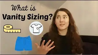 Vanity Sizing, Why You Hate Shopping and Was Marilyn Monroe really a size 12/16?