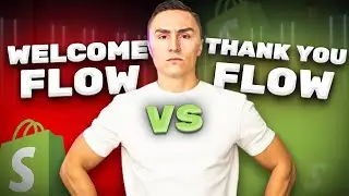 Welcome Flow Vs Thank You Flow | Which To Choose In 2024?