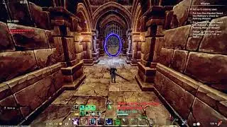 Craftopia One Shot Boss 213,000 damage!