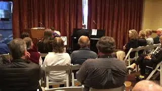 Dill Pickles (Charles L. Johnson), performed by Virginia Tichenor and Marty Eggers