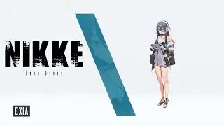 Nikke: Bond Story - Exia