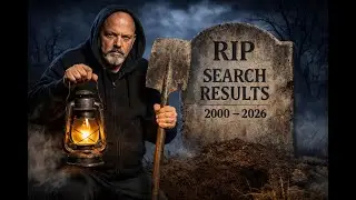 The AI Shift That Is Destroying Traditional Search Right Now