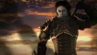 SpellForce 2 Trailer