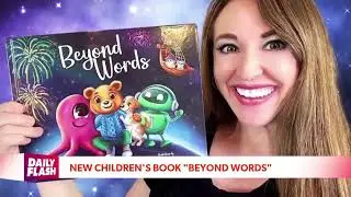 Благотворительная организация Holiday Children | Шери Финк и Келли Джерарди | Daily Flash