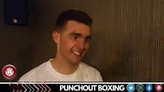 JIMMY DEAN WOOD - &ldquo;I THOUGHT I&rsquo;VE HAD A GOOD CRACK AT THE AMATEURS, LET&rsquo;S HAVE A CRACK AT THE PROS&rdquo;