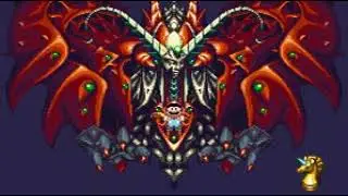 Super Brutal Mario - Dark Castle - Level 61