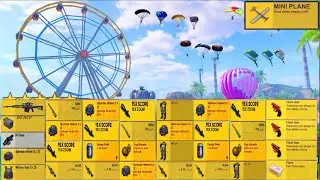 لن تصدق ماذا إكتشفت داخل التحديث الجديد ببجي موبايل مكان سري لايعلم فيه احد( لوت اسطوري) PUBG MOBILE