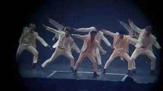 191205 Super Show 8 in Manila