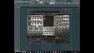Mod FX (фленджеры)