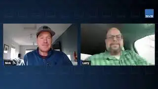 SVS Audiophile Happy Hour Teaser