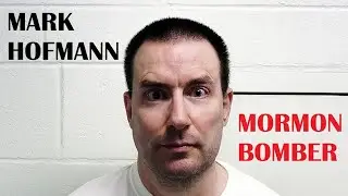 Mark Hofmann and the Bombing of Latter Day Saints