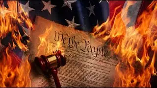 CONSTITUTION NOW SUSPENDED INDEFINITELY(!)NATION *UNAWARE OF SECRET PROCEEDINGS BEHIND CLOSED DOORS!