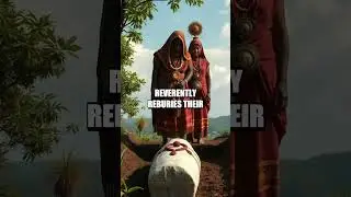 The Enigma of Zambia's Tumbuka Reburial Ritual